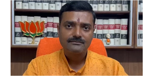 संभल हिंसा रिपोर्ट पर सियासी संग्राम : भाजपा बोली हिंदू हुए पलायन को मजबूर, सपा ने सरकार पर फोड़ा ठीकरा